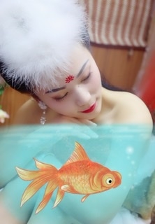 清风恋百合的第二张照片--将乐交友网