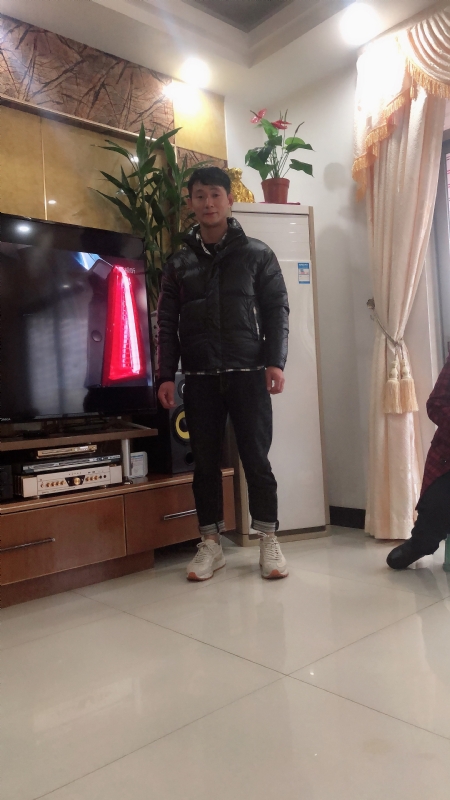 心光的第一张照片--将乐交友网