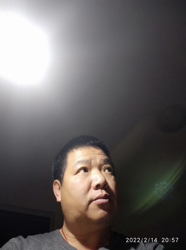飞龙的第一张照片--将乐交友网