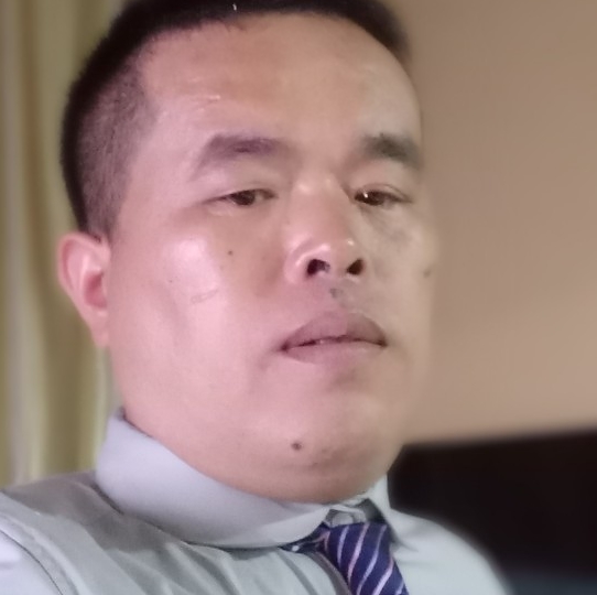 汉子的第一张照片--将乐交友网