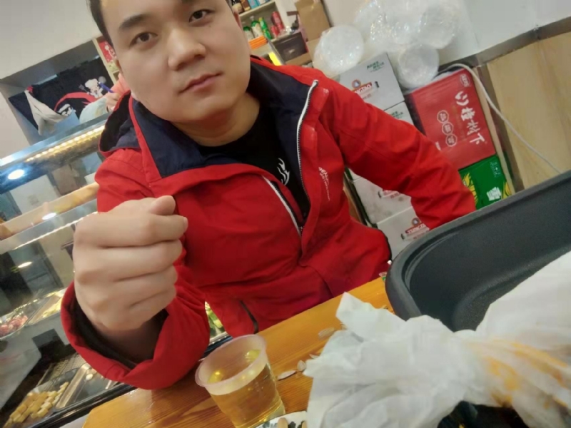 淡淡的忧伤的第一张照片--将乐交友网