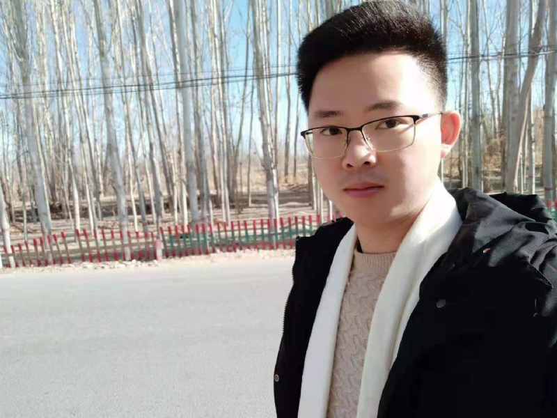 偏安一隅的第二张照片--将乐交友网