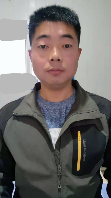 ～～～的第一张照片--将乐交友网