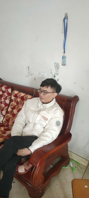吴的第一张照片--将乐交友网