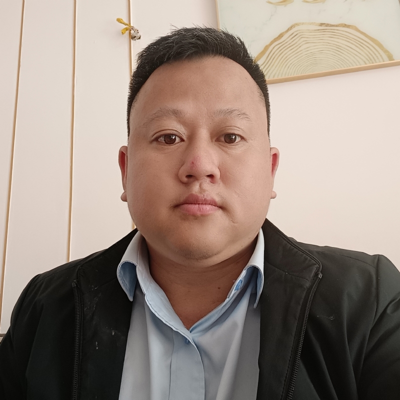 景观大道交叉口的第一张照片--将乐交友网