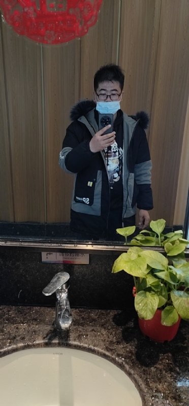 冷漠果果的第一张照片--将乐交友网