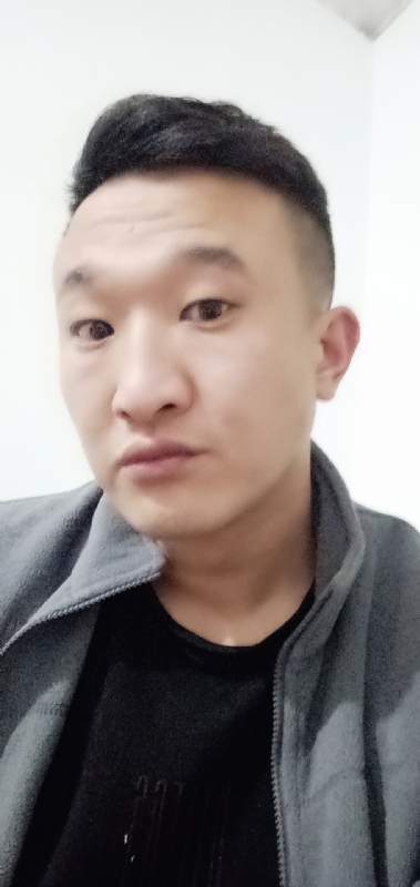 远山的第一张照片--将乐交友网
