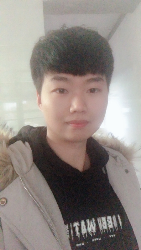 寻觅真爱的第二张照片--将乐交友网