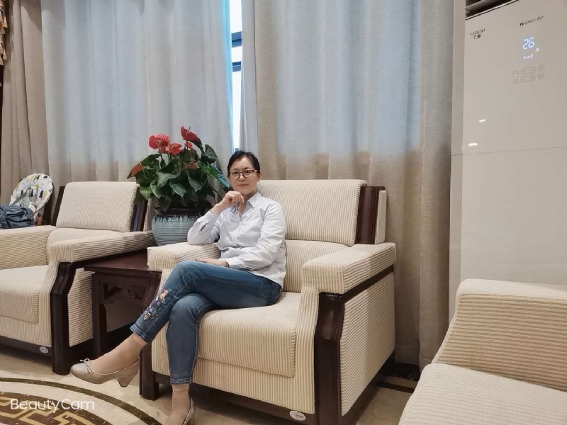 秋水伊人的第一张照片--将乐交友网
