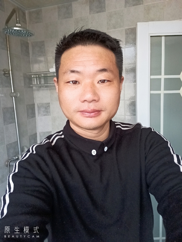 觅老婆的第一张照片--将乐交友网