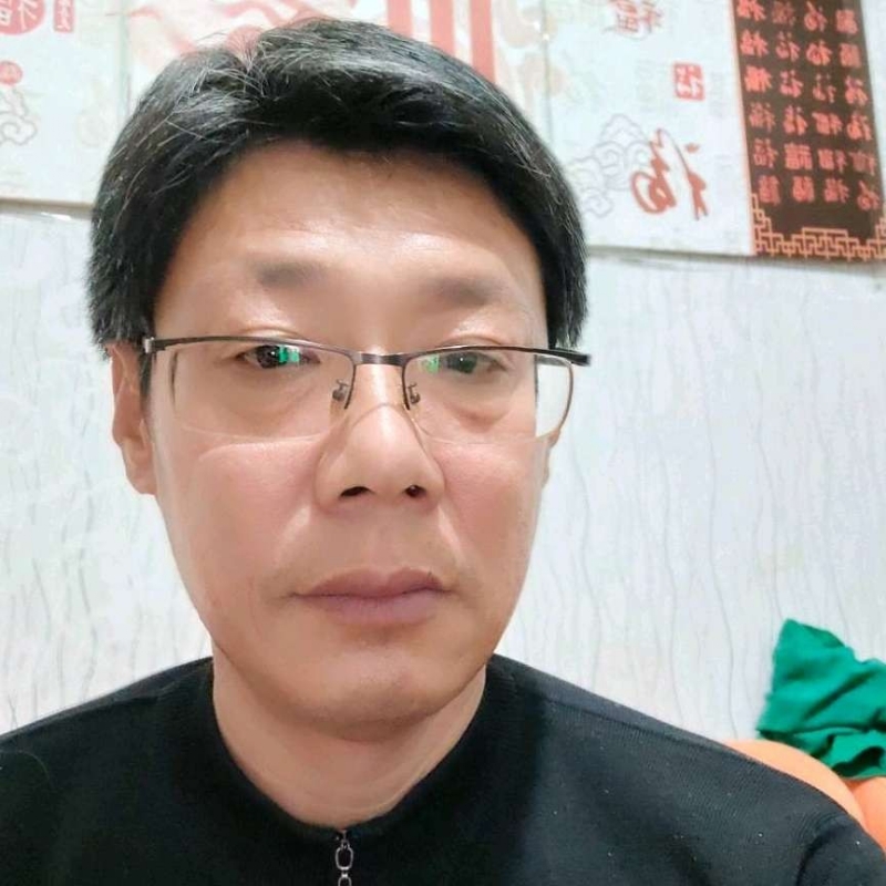 碧海蓝天的第一张照片--将乐交友网