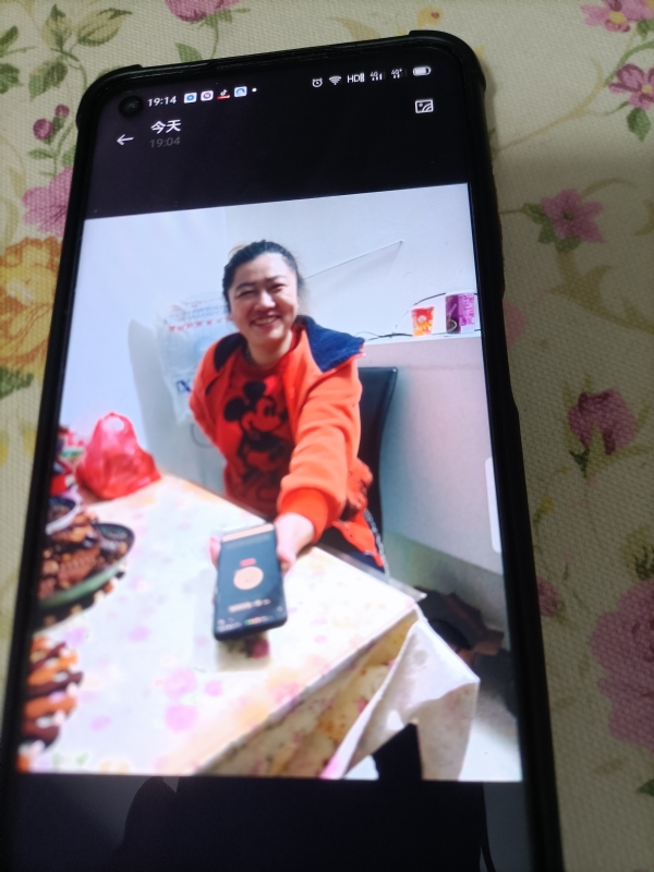 北方人在桂林的第二张照片--将乐交友网
