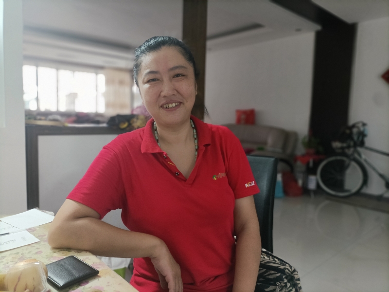 北方人在桂林的第四张照片--将乐交友网