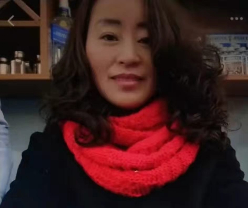 风风的第一张照片--将乐交友网