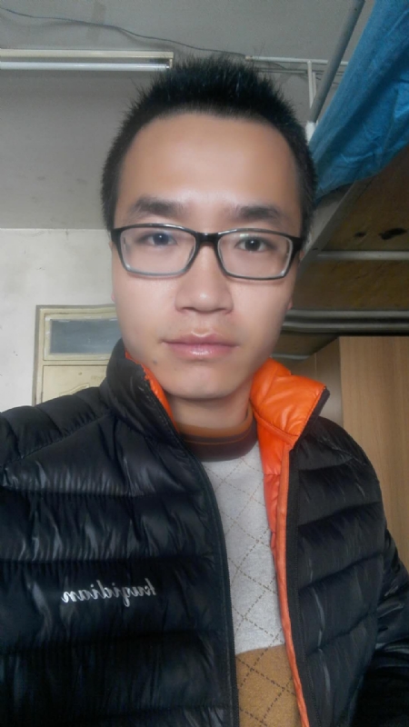 哈喽的第一张照片--将乐交友网
