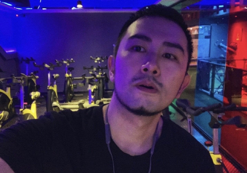 張銘源的第一张照片--将乐交友网
