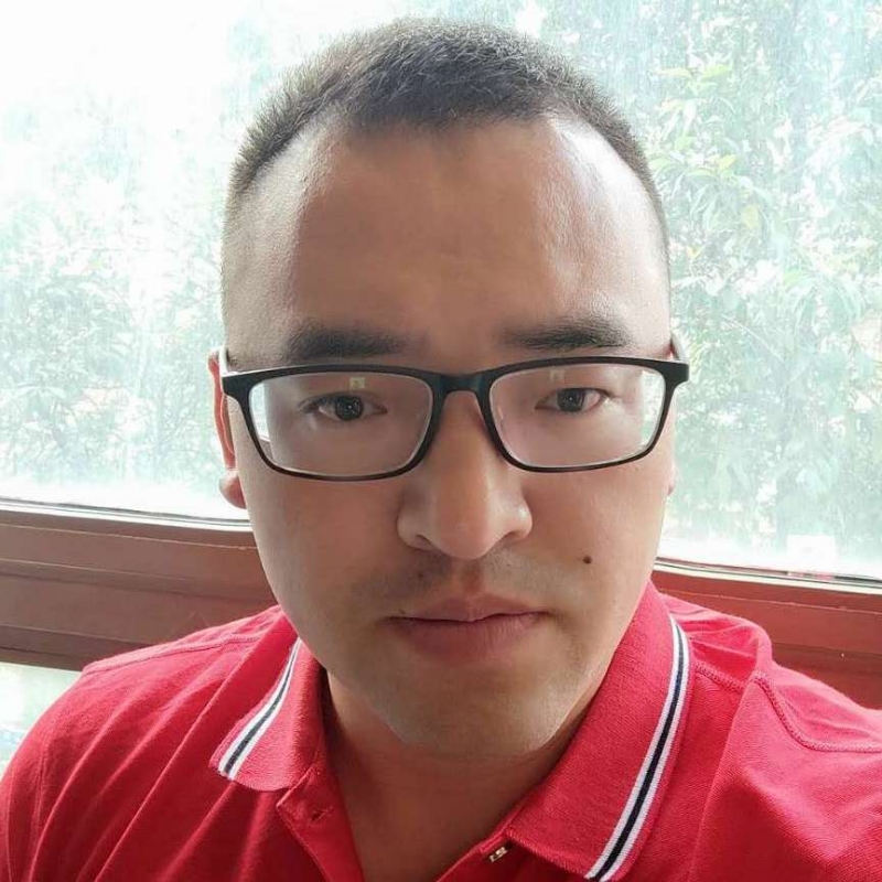 只愿得一人心的第二张照片--将乐交友网