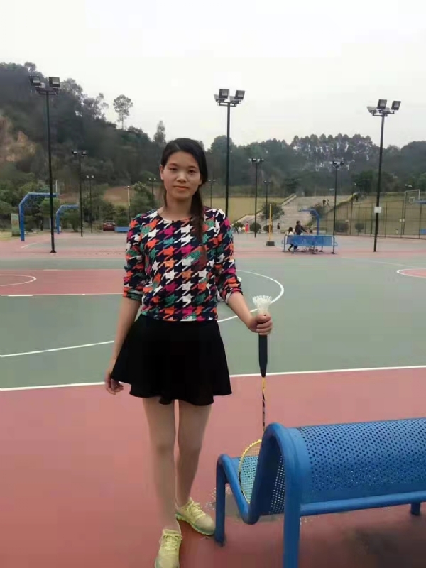 有你真好的第一张照片--将乐交友网