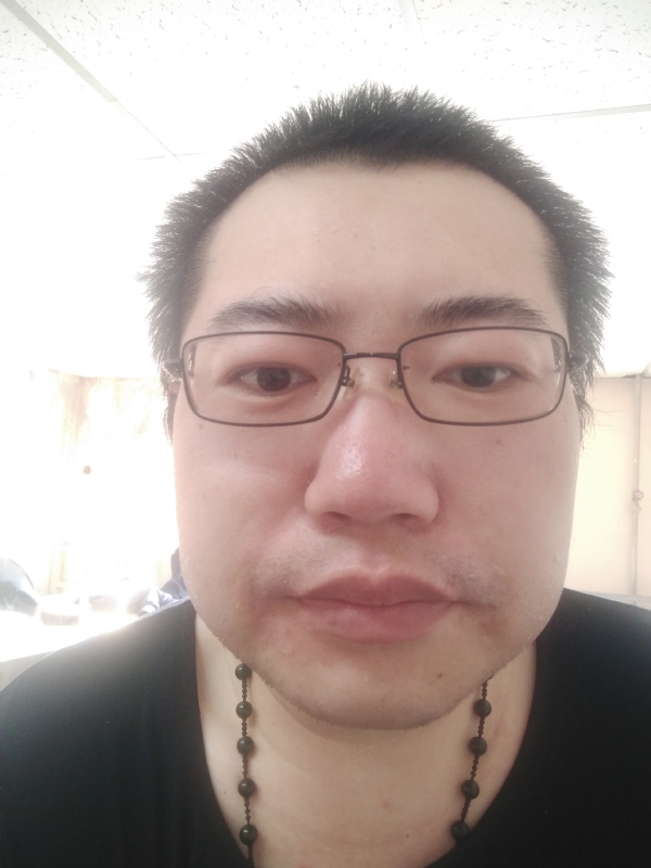 星尘的第二张照片--将乐交友网