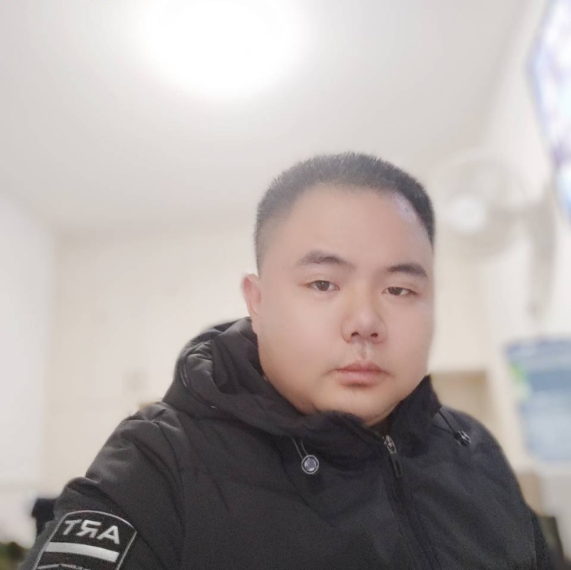珍惜眼前人的第一张照片--将乐交友网
