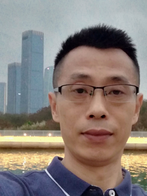 港湾的第一张照片--将乐交友网