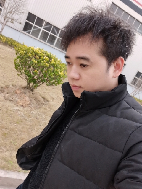 农先生的第一张照片--将乐交友网