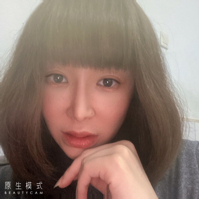 鑫鑫的第一张照片--将乐交友网