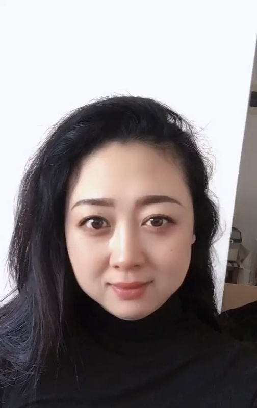 hongyanqing的第一张照片--将乐交友网