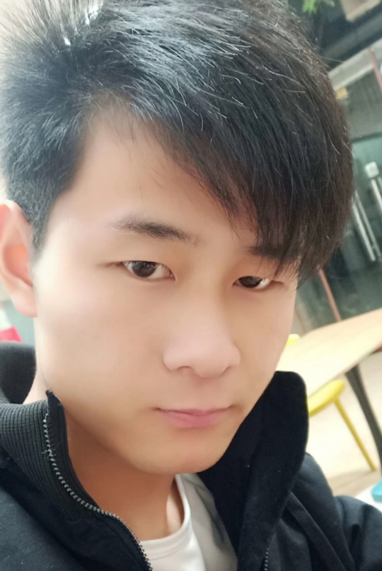 后来的第一张照片--将乐交友网