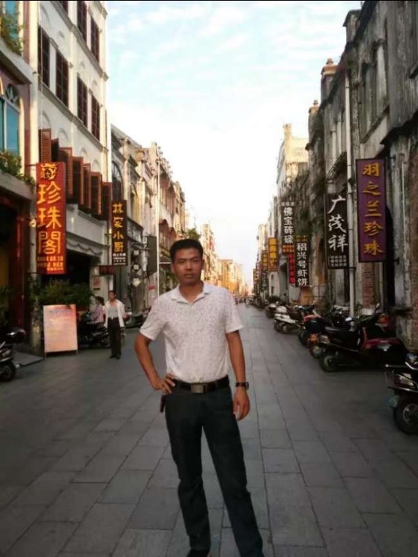 爱生活爱健康的第一张照片--将乐交友网