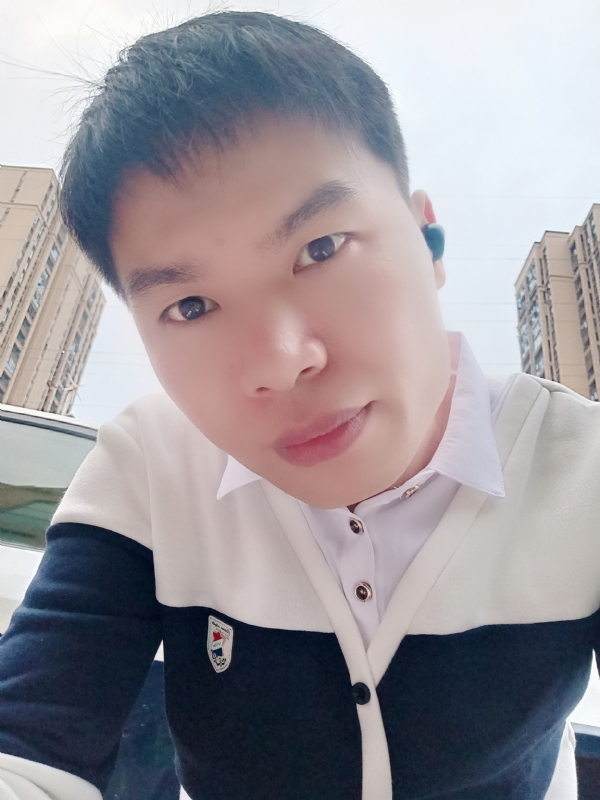 雨霁月清风的第一张照片--将乐交友网