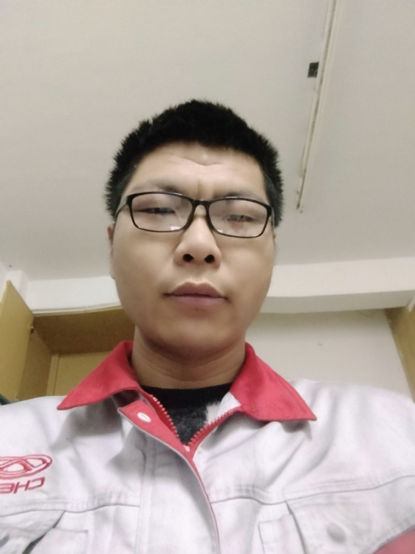 爱你就疼你的第一张照片--将乐交友网