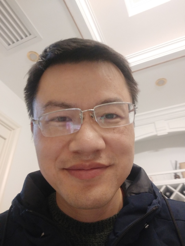 翔翔的第一张照片--将乐交友网