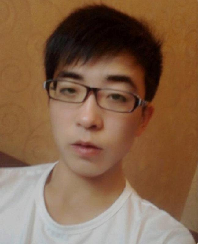 别来无恙的第一张照片--将乐交友网