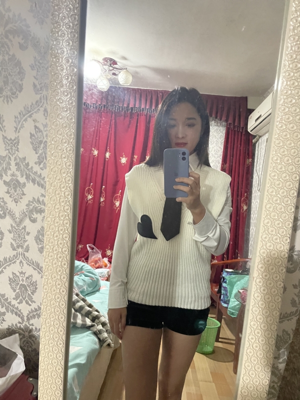 xue880的第三张照片--将乐交友网