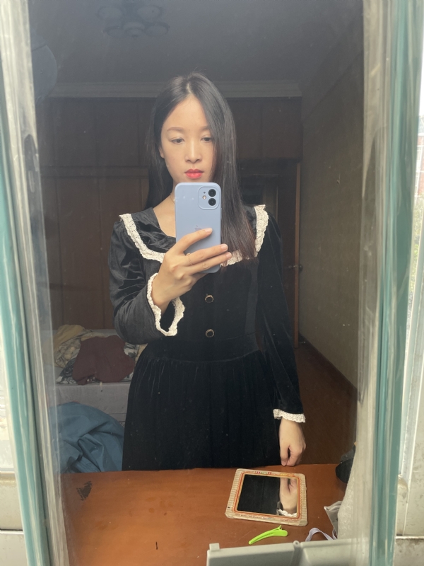 xue880的第四张照片--将乐交友网