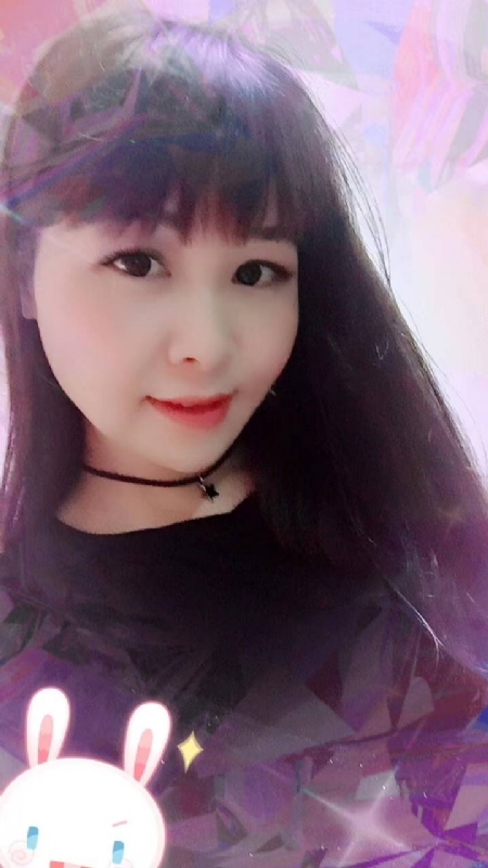兰馨的第一张照片--将乐交友网