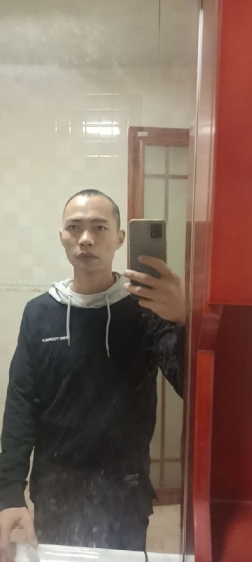 黄钟溢的第一张照片--将乐交友网