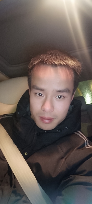 一直走在起跑线上的第一张照片--将乐交友网