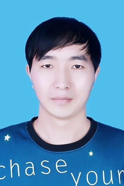 乐乐的第二张照片--将乐交友网