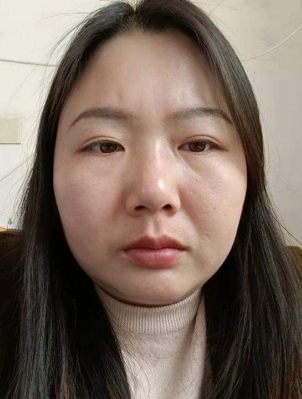 云飞儿的第一张照片--将乐交友网