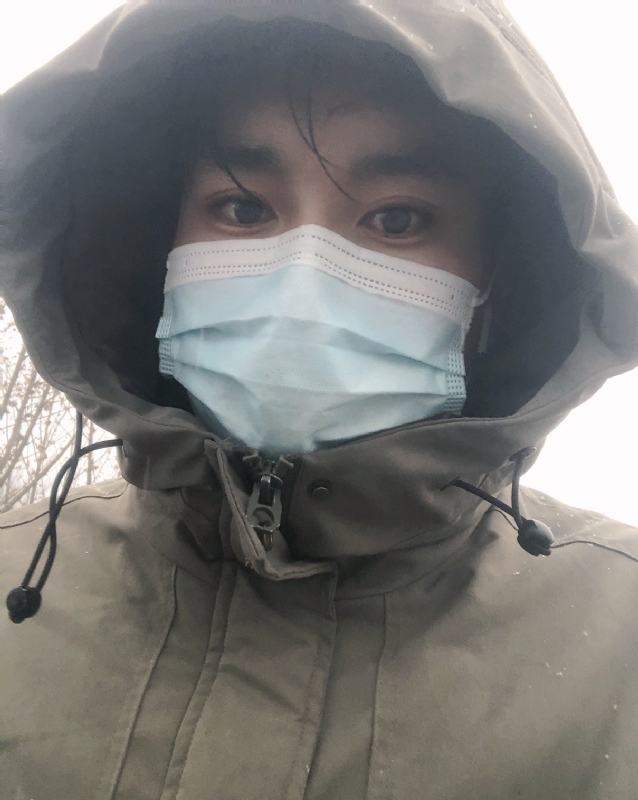 寻觅的第一张照片--将乐交友网