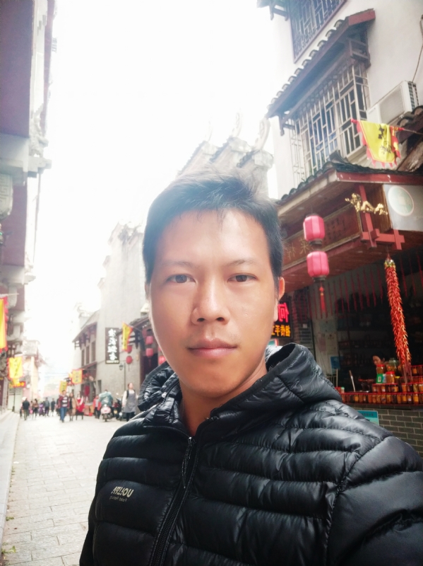 大圣男的第一张照片--将乐交友网