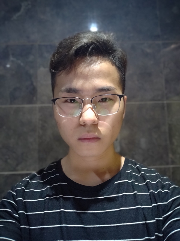难赋深情的第一张照片--将乐交友网