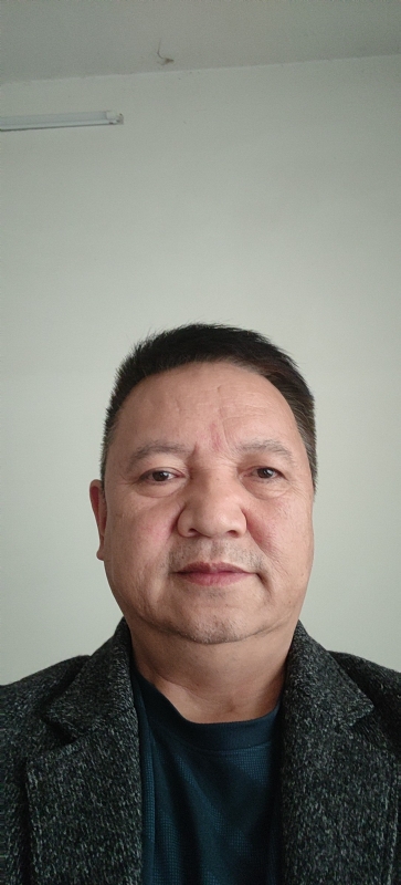 抗美的第一张照片--将乐交友网