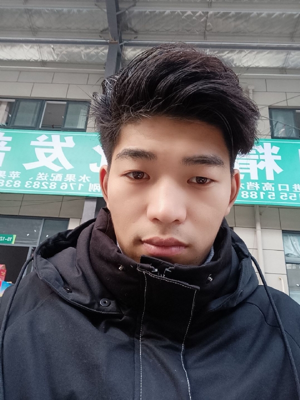 AA的第二张照片--将乐交友网