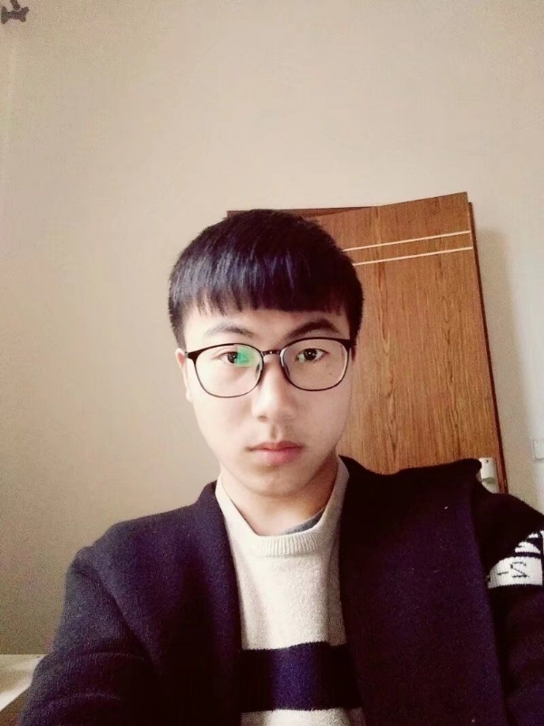 转身只为博她一笑的第一张照片--将乐交友网