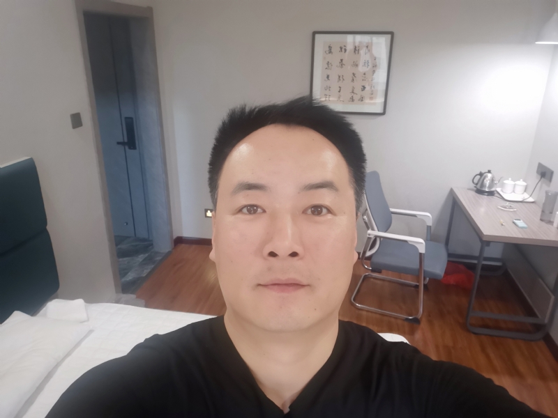 莫待花落空折枝的第一张照片--将乐交友网