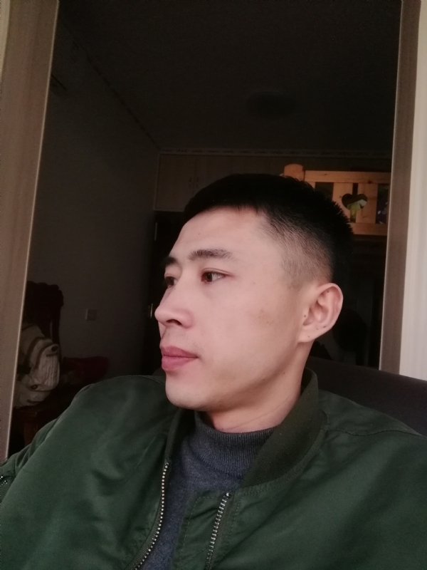 随缘的第一张照片--将乐交友网