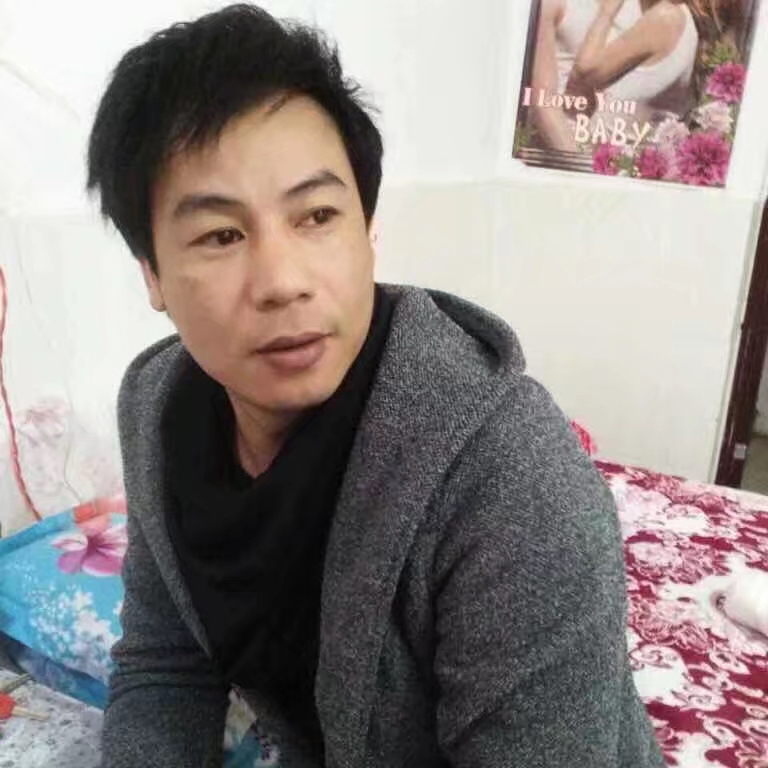 守望的第一张照片--将乐交友网